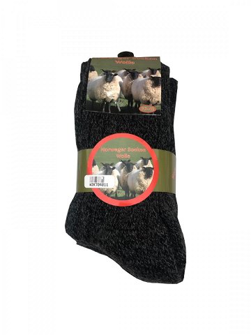 Pánské ponožky A 3 3942 model 17679014 – WiK