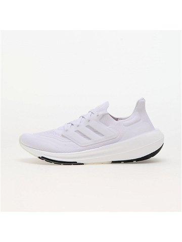 Adidas UltraBOOST Light Cloud White Cloud White Crystal White