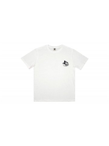 The Dudes Fucky Classic T-Shirt Off White