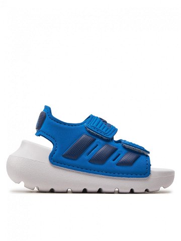 Adidas Sandály Altaswim 2 0 Sandals Kids ID0308 Modrá