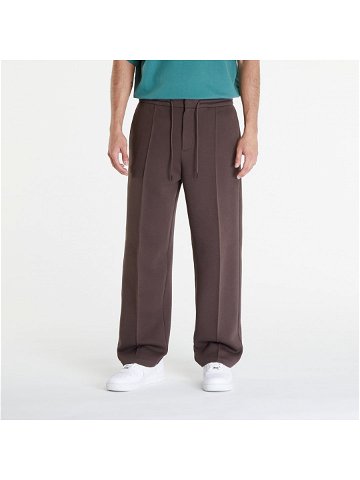 Nike Sportswear Tech Fleece Reimagined Men s Loose Fit Open Hem Sweatpants Baroque Brown