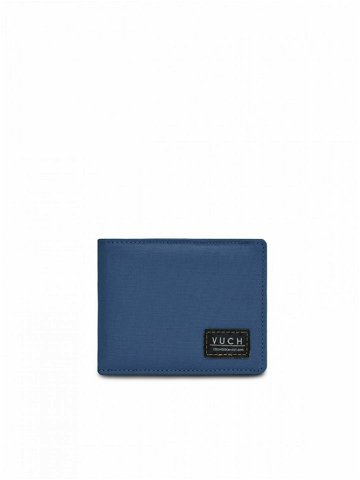 Vuch Milton Blue Peněženka Modrá
