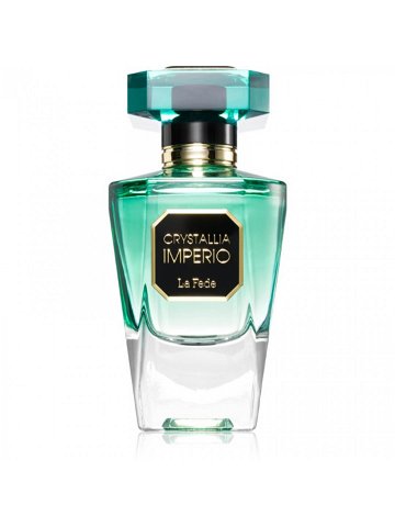 La Fede Crystallia Imperio parfémovaná voda pro ženy 100 ml