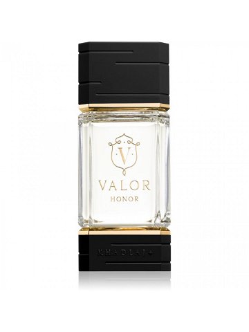 Khadlaj Valor Honor parfémovaná voda unisex 100 ml