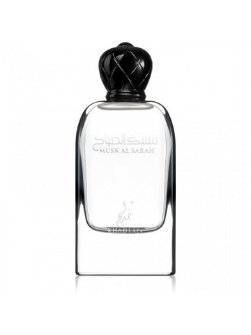 Khadlaj Musk Al Sabah parfémovaná voda unisex 100 ml