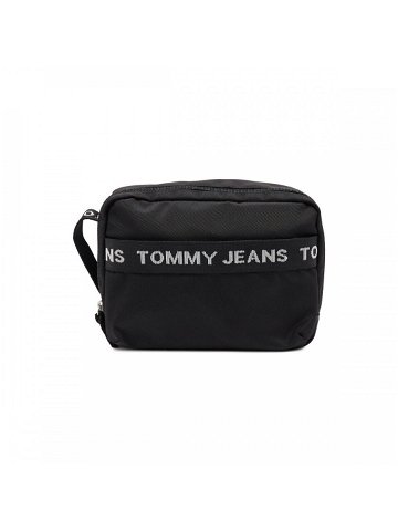 Tommy Jeans AM0AM11721 Peněženky Černá