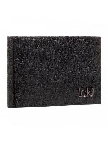 Calvin Klein Jeans K50K505965 Peněženky Černá