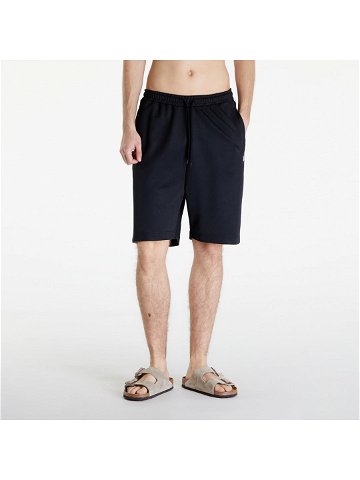 FRED PERRY Taped Tricot Short Black