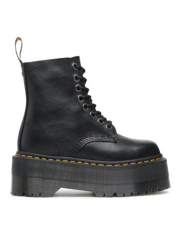 Dr Martens Glády Pascal Max 26925001 Černá