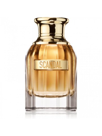 Jean Paul Gaultier Scandal Absolu parfém pro ženy 80 ml