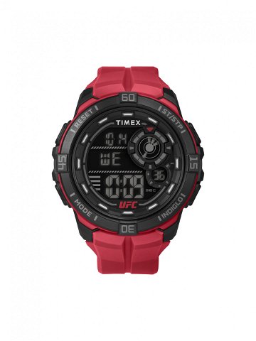 Timex Hodinky Ufc Rush TW5M59200 Červená