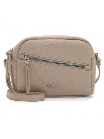 Dámská crossbody kabelka Tamaris Chau – šedá