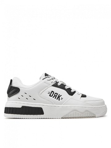 Dorko Sneakersy Easy DS24S39M Bílá