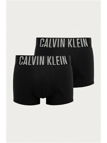 Boxerky Calvin Klein Underwear 2-pack 000NB2602A