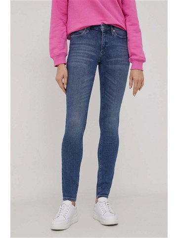 Džíny Calvin Klein Jeans dámské J20J222447