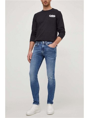 Džíny Calvin Klein Jeans pánské J30J324184