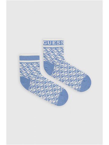 Ponožky Guess dámské V4RZ00 ZZ00I