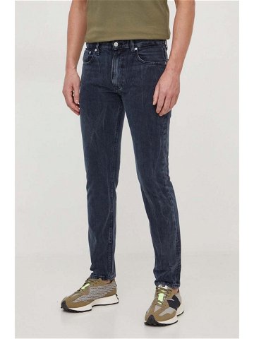 Džíny Calvin Klein Jeans pánské J30J324566
