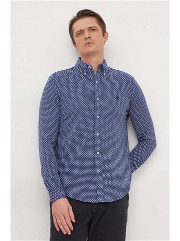 Košile Polo Ralph Lauren regular s límečkem button-down 710926698
