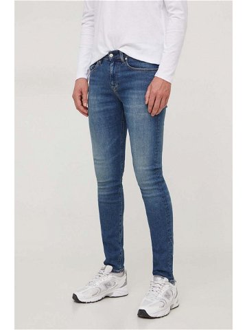 Džíny Calvin Klein Jeans pánské J30J324198