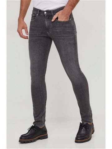 Džíny Calvin Klein Jeans pánské J30J324199