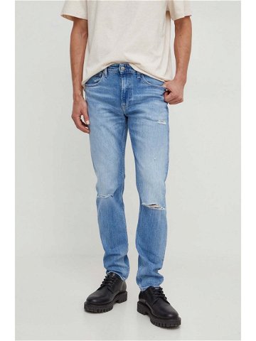 Džíny Calvin Klein Jeans pánské J30J324195
