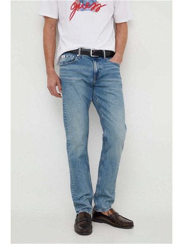 Džíny Calvin Klein Jeans pánské J30J324202