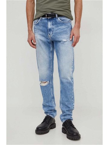 Džíny Calvin Klein Jeans pánské J30J324558