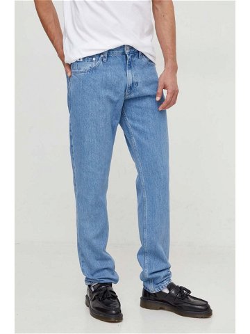 Džíny Calvin Klein Jeans Authentic pánské J30J324568