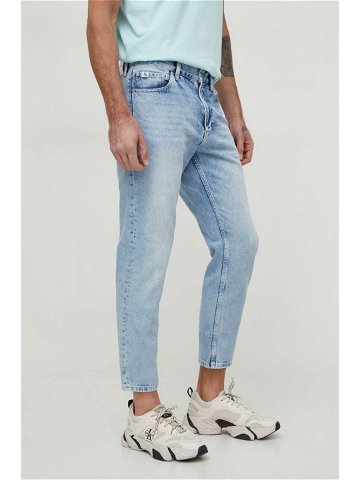 Džíny Calvin Klein Jeans pánské J30J324554