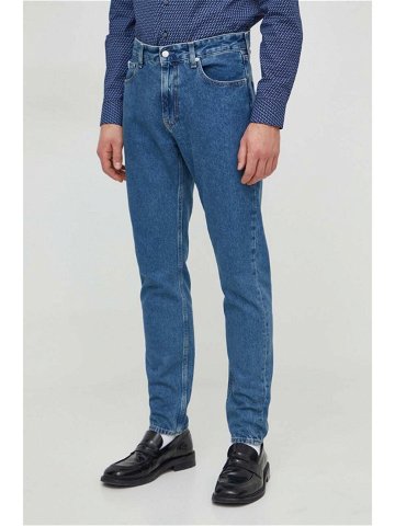 Džíny Calvin Klein Jeans pánské J30J324968