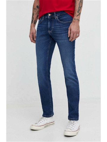 Džíny Tommy Jeans pánské DM0DM18139
