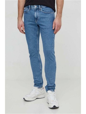 Džíny Calvin Klein Jeans pánské J30J324188