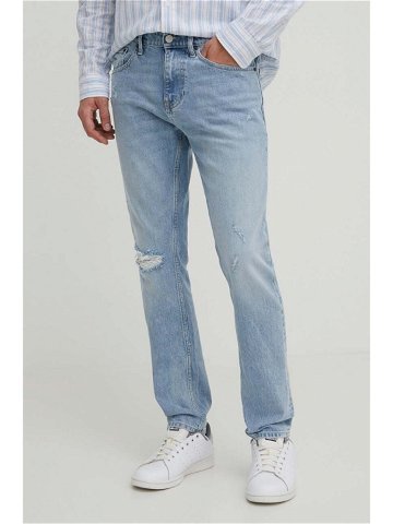 Džíny Tommy Jeans pánské DM0DM18747