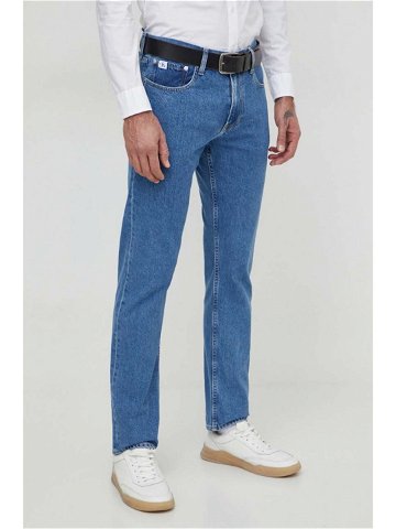 Džíny Calvin Klein Jeans pánské J30J324814