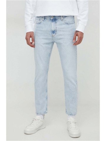 Džíny Calvin Klein Jeans pánské J30J324827