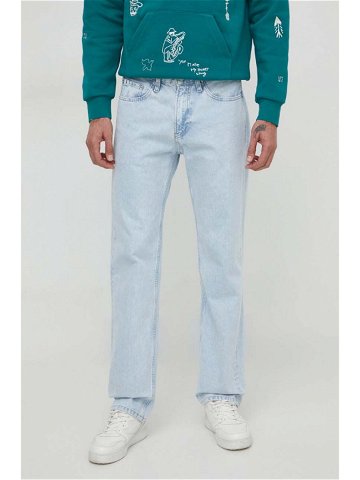 Džíny Calvin Klein Jeans pánské J30J325307