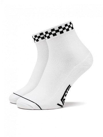 Vans Dámské klasické ponožky 1p Peekcre VN0A3Z92YB21 Bílá