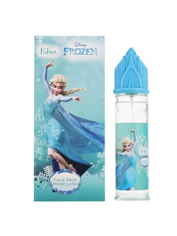 EP Line Disney Frozen Elsa – EDT 100 ml