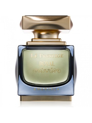 Khadlaj Le Prestige Royal parfémovaná voda unisex 100 ml