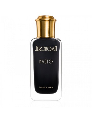Jeroboam Hauto parfémový extrakt unisex 30 ml