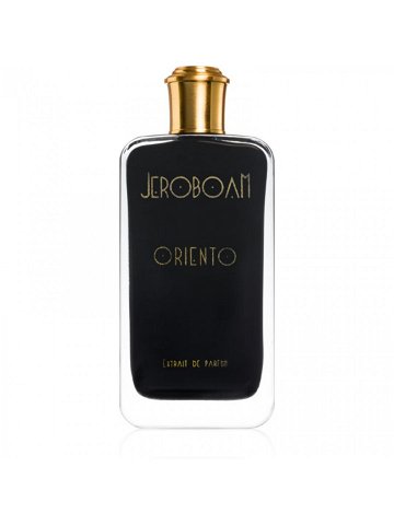Jeroboam Oriento parfémový extrakt unisex 100 ml