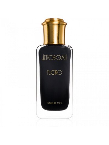 Jeroboam Floro parfémový extrakt unisex 30 ml