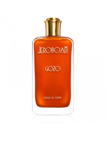 Jeroboam Gozo parfémový extrakt unisex 100 ml