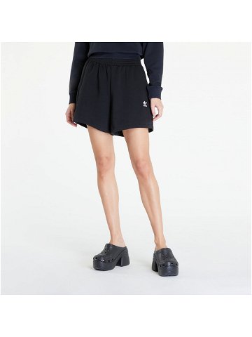 Adidas Adicolor Essentials French Terry Shorts Black