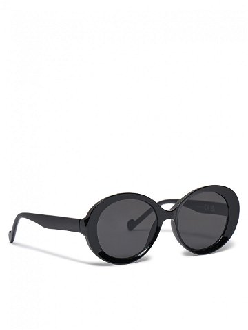 Aldo Sluneční brýle Dombey 13763129 Černá