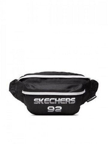 Skechers Ledvinka S980 06 Černá