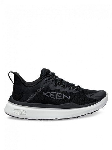 Keen Sneakersy WK450 1028917 Černá