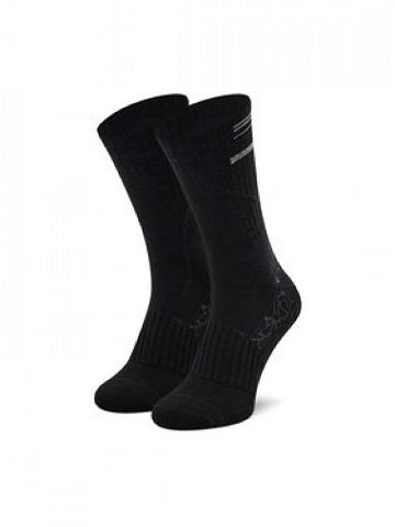 Hugo Pánské klasické ponožky Qs Active 50458331 Černá