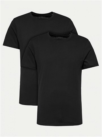 Henderson 2-dílná sada T-shirts Access 41637 Černá Regular Fit